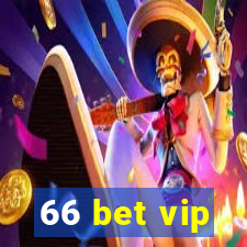 66 bet vip